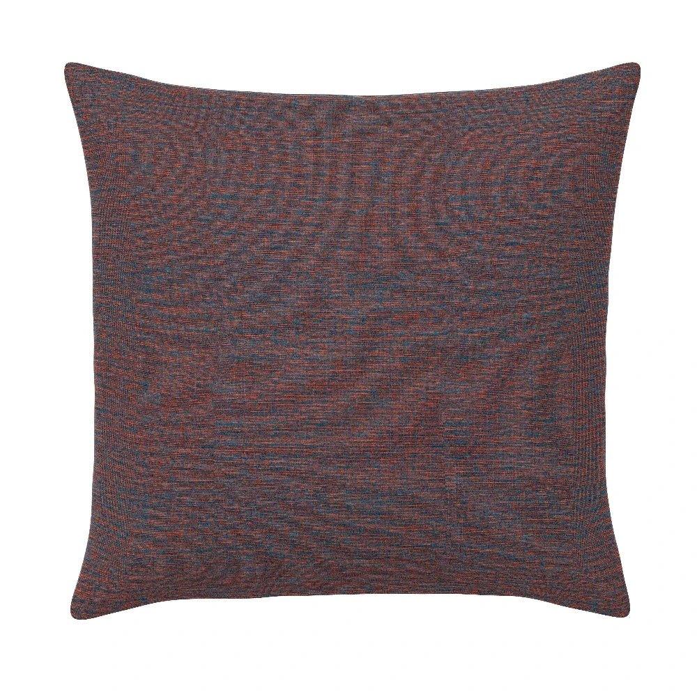 Platform Horizon Handmade Outdoor Pillow - LOOMLAN - Earnest Collection - Outdoor Pillows