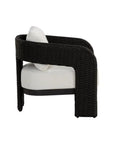 SUNPAN Pylos Fabric Outdoor Lounge Chair