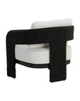 SUNPAN Pylos Fabric Outdoor Lounge Chair