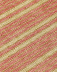LOOMLAN Rugs Quara Gray Washable Indoor-Outdoor Rug