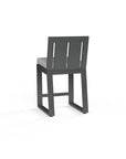 Redondo Sunbrella Outdoor Barstool - LOOMLAN - Sunset West - Outdoor Bar Stools