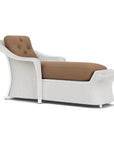 Lloyd Flanders Reflections Outdoor Replacement Cushions Day Chaise