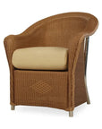 Lloyd Flanders Reflections Patio Dining Table & Chair Set for 4