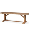 Lloyd Flanders Reflections Patio Dining Table & Chair Set Seats 8