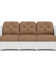 Lloyd Flanders Reflections Replacement Cushions for 3-Seater Sofa