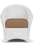 Lloyd Flanders Reflections Replacement Cushions for Dining Chair