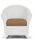 Lloyd Flanders Reflections Replacement Cushions for Porch Rocker