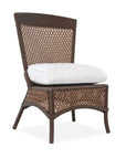 Lloyd Flanders Replacement Cushions for Grand Traverse Dining Chair
