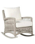 Lloyd Flanders Replacement Cushions for Mackinac Lounge Rocker