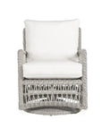 Lloyd Flanders Replacement Cushions for Mackinac Swivel Glider Chair