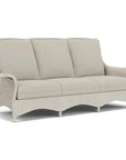 Lloyd Flanders Replacement Cushions For Mandalay Outdoor Couch