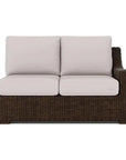 Lloyd Flanders Replacement Cushions For Mesa Outdoor Left Loveseat