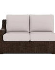 Lloyd Flanders Replacement Cushions For Mesa Outdoor Right Loveseat