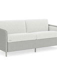 Lloyd Flanders Replacement Cushions For Visions Outdoor Couch