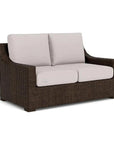 Lloyd Flanders Replacement For Mesa Outdoor Furniture Loveseat