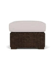 Lloyd Flanders Replacement For Mesa Outdoor Furniture Ottoman