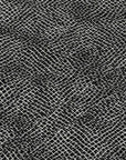 Riyala Black Washable Indoor - Outdoor Rug - LOOMLAN - LOOMLAN Rugs - Outdoor Rugs