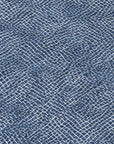 Riyala Blue Washable Indoor - Outdoor Rug - LOOMLAN - LOOMLAN Rugs - Outdoor Rugs