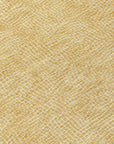 LOOMLAN Rugs Riyala Gold Washable Indoor-Outdoor Rug
