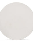 Moe's Home Rocca Cream Concrete Outdoor Coffee Table
