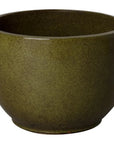 Emissary Round Handcrafted Ceramic Planter