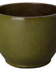 Emissary Round Handcrafted Ceramic Planter