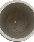 Round Terrazzo Planter - LOOMLAN - Planters
