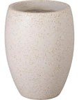 Round Terrazzo Planter - LOOMLAN - Planters