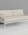 Sabbia Sunbrella Outdoor Loveseat - LOOMLAN - Sunset West - Outdoor Sofas & Loveseats