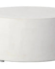 Seasonal Living Serendipity Round Patio Accent Table (Set Of 2)