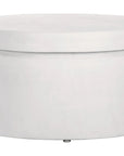 Seasonal Living Serendipity Round Patio Accent Table (Set Of 2)
