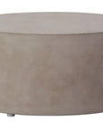 Seasonal Living Serendipity Round Patio Accent Table (Set Of 2)
