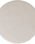 Seasonal Living Serenity Side Table 14" -White Outdoor Accent Table