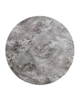 Shelburne Grey Marble Look Outdoor Counter Table - LOOMLAN - SUNPAN - Outdoor Counter Tables