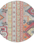 LOOMLAN Rugs Solara Linen Washable Indoor-Outdoor Rug