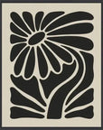 LOOMLAN Spring Artwork d Canvas With Floating
