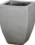 Emissary Square Handmade Ceramic Planter