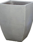 Emissary Square Handmade Ceramic Planter