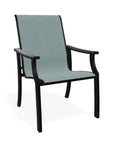 Telescope St. Catherine Marine Grade Polymer Arm Chair
