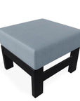 Telescope St. Catherine MGP Deep Cushion Ottoman Clips