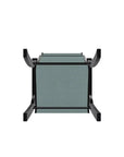 Telescope St. Catherine High Back Arm Chair
