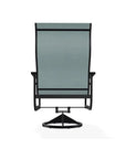 St. Catherine Supreme Swivel Rocker MGP Arms-Outdoor Accent Chairs-Telescope-LOOMLAN