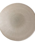 Seasonal Living Sunburst Ceramic Patio Coffee Table