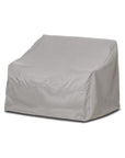 Vendor cover: Larssen Deep Cushion Loveseat Durable Aluminum Weather Max Cover (Telescope LOVE-CVR)