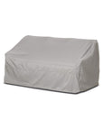 Vendor cover: Larssen Aluminum d Deep Cushion Three-Seat Sofa Weather Max Cover (Telescope SOFA-CVR)
