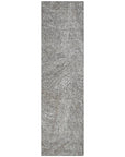 Terra Gray Washable Indoor - Outdoor Rug - LOOMLAN - LOOMLAN Rugs - Outdoor Rugs