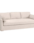 Essentials For Living Thea Taper Performance Fabric Slipcover Outdoor Sofa