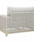 Tropez Outdoor Modular RF 1 - Arm Sofa Rope - LOOMLAN - Essentials For Living - Outdoor Modulars