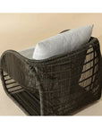 SUNPAN Tulum Performance Fabric Outdoor Lounge Chair
