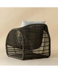 SUNPAN Tulum Performance Fabric Outdoor Lounge Chair
